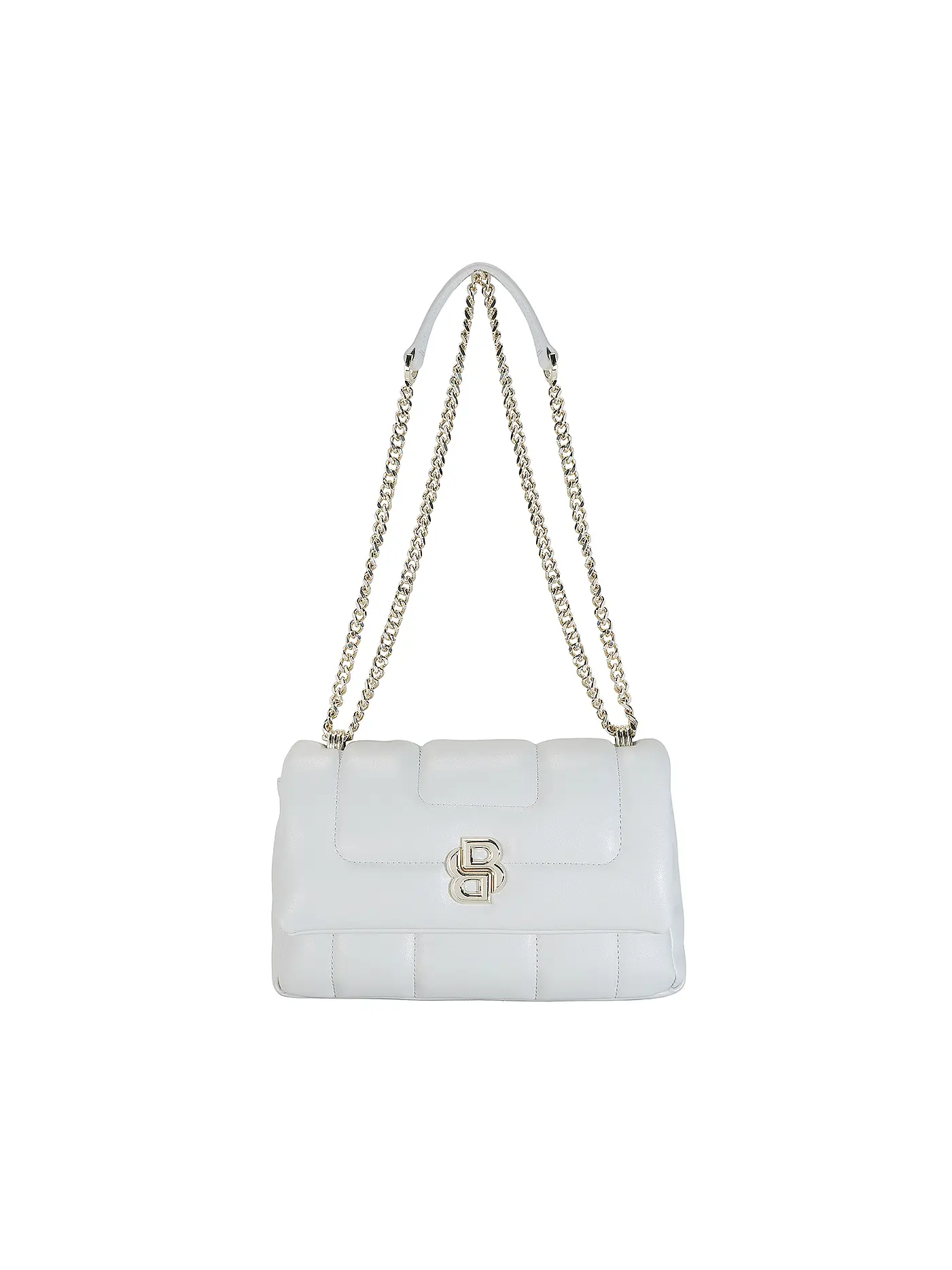 BOSS | Tasche - Umhängetasche ICON | weiss